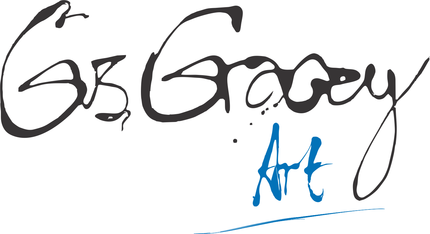 Gus Gracey Logo